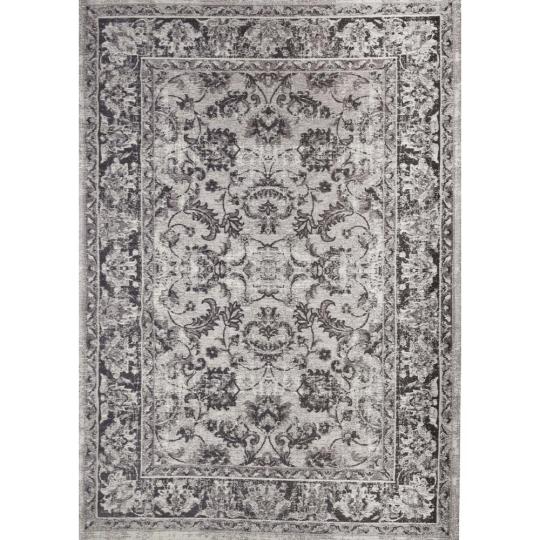 szonyeg tebriz anthracite  klasszikus textil design modern nappali dekoracio folttaszito country vintage gyapju mintas krem homok modern rusztikus nyaralo balaton szines kopottas szonyeg kilim patchwork puha moshato.jpg